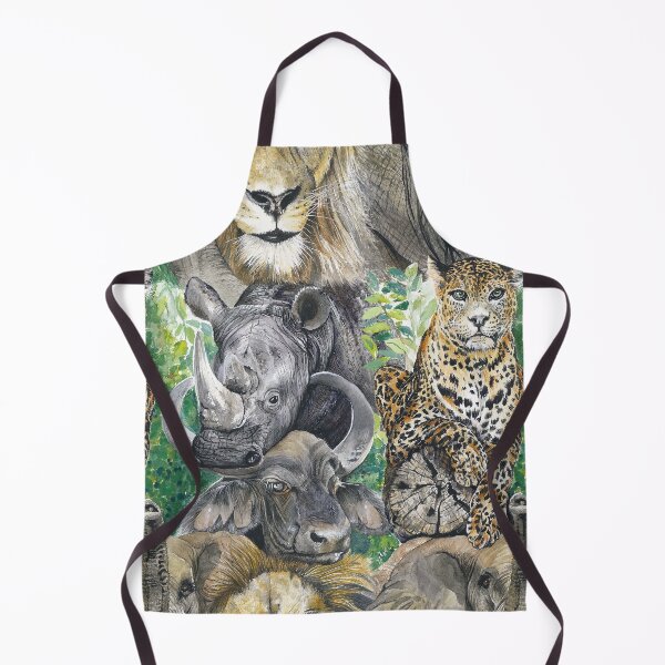 Item preview, Big Five designed and sold by jaxham.