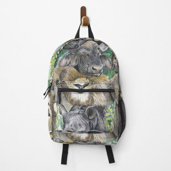 Item preview, Big Five designed and sold by jaxham.