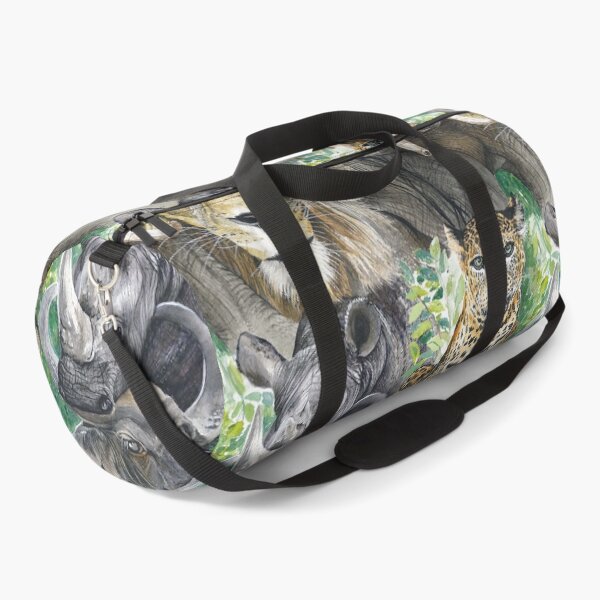 Item preview, Big Five designed and sold by jaxham.