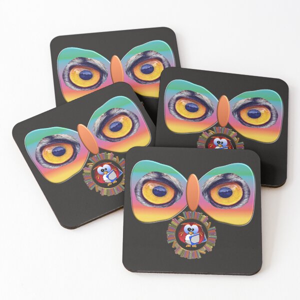 Item preview,   BOW TIE FOR FANS OF BOOKS AND OWLS designed and sold by Ralek.