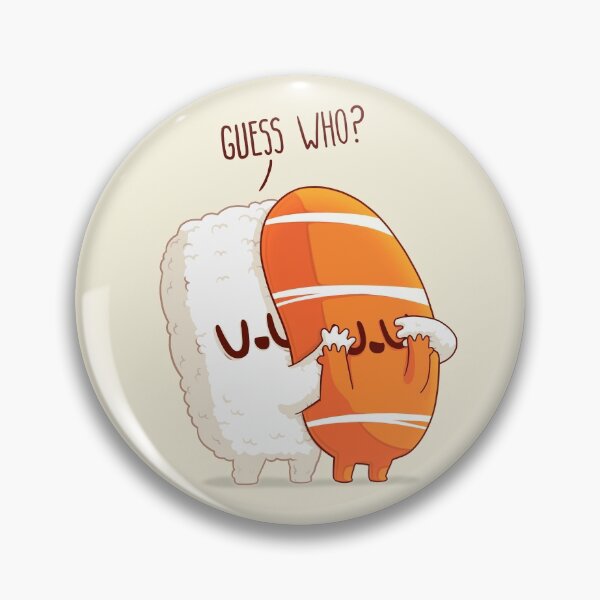 Item preview, Guess who! designed and sold by Naolito.