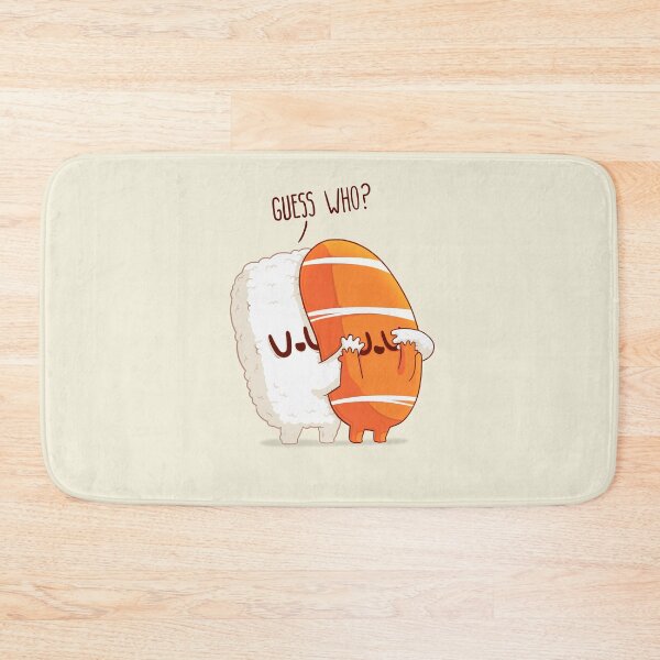 Item preview, Guess who! designed and sold by Naolito.