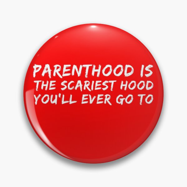 Item preview, The parenthood  designed and sold by Md1982.