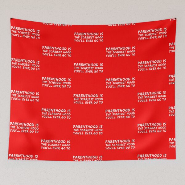 Item preview, The parenthood  designed and sold by Md1982.