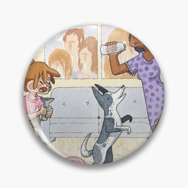 Item preview, Sleepover designed and sold by KaseyTheGolden.