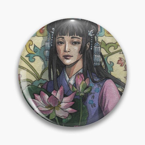 Item preview, Jiang Yanli designed and sold by StormNeverland.
