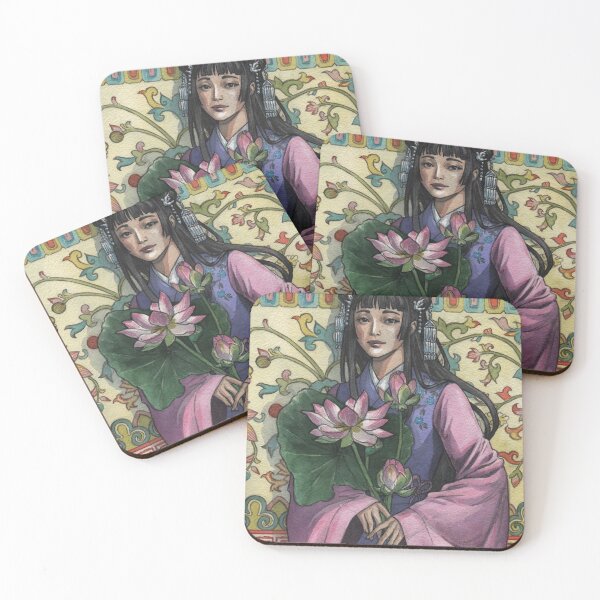 Item preview, Jiang Yanli designed and sold by StormNeverland.