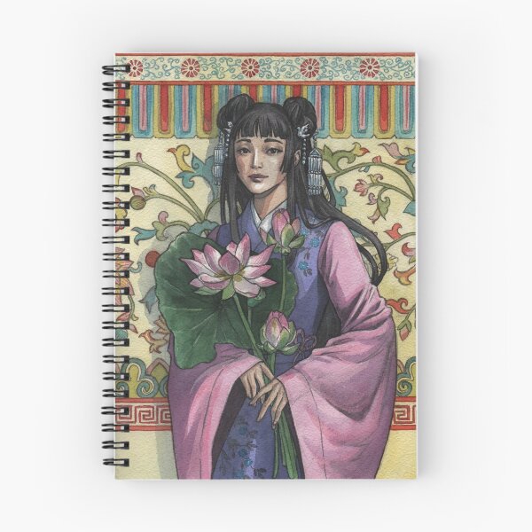 Item preview, Jiang Yanli designed and sold by StormNeverland.