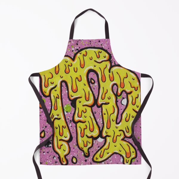 Item preview, Signo de Virgo Drippy designed and sold by SQUIGGYxx.