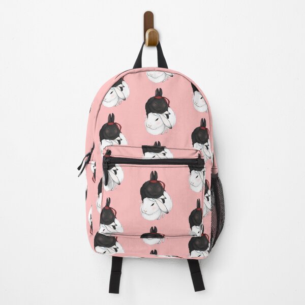 Item preview, wang xian bunnies designed and sold by annamustdie.