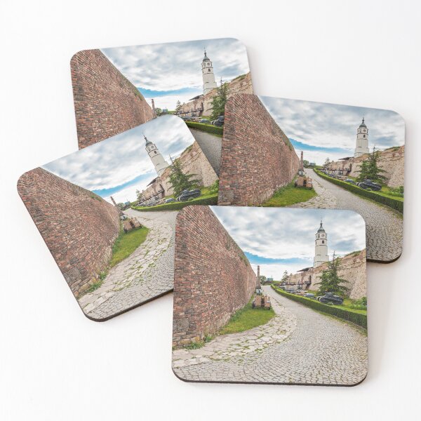 Item preview, Kalemegdan Fortress designed and sold by SasatheGreat.