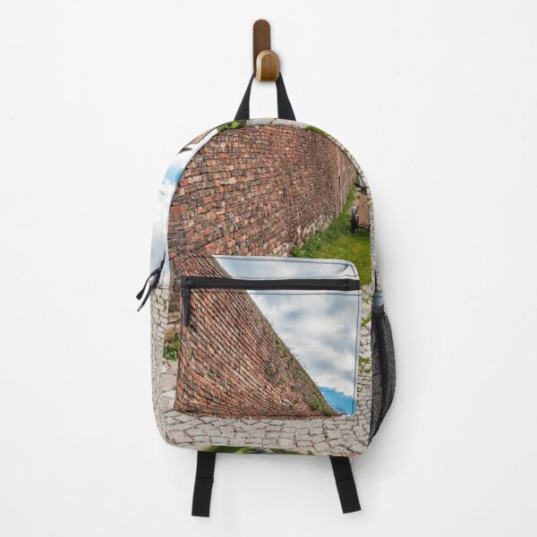 Item preview, Kalemegdan Fortress designed and sold by SasatheGreat.