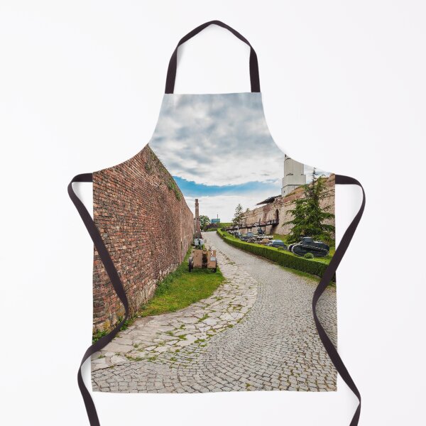 Item preview, Kalemegdan Fortress designed and sold by SasatheGreat.