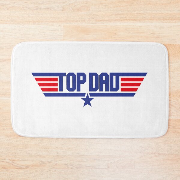 Item preview, Top Dad designed and sold by BlooMoo.