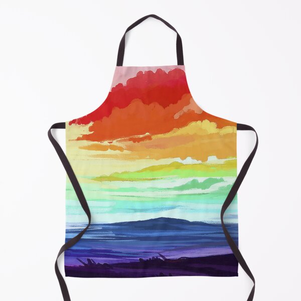 Item preview, Gay Art Flag designed and sold by RafaSverige.