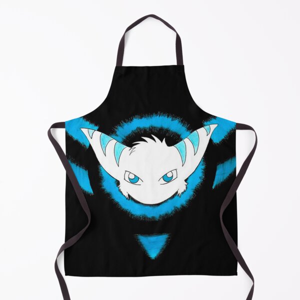 Item preview, Lombax Blue designed and sold by RafaSverige.