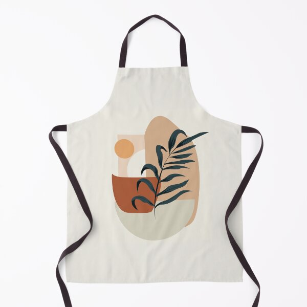 Item preview, 6 abstract elements sun, leaf and shapes designed and sold by SGS-.