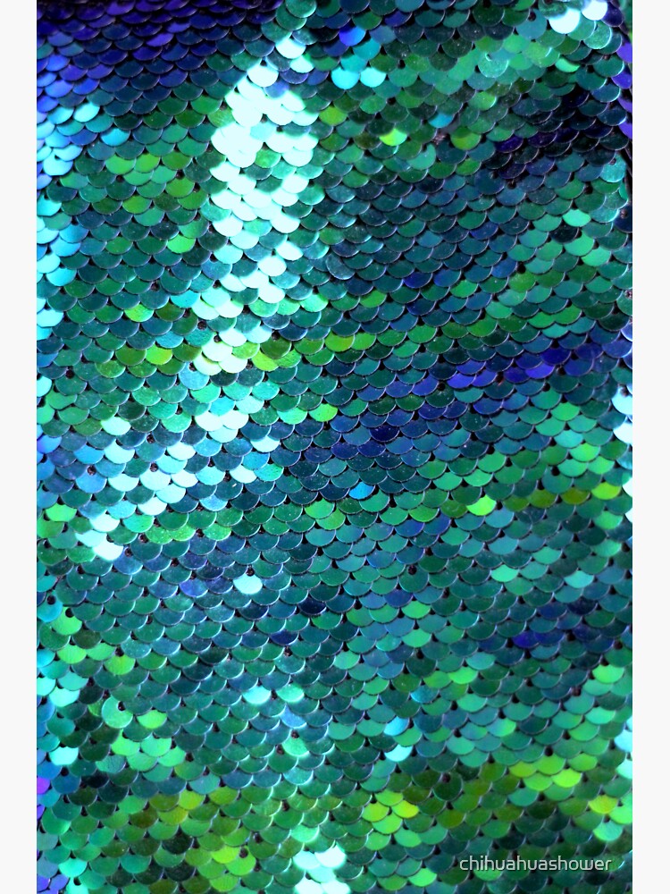 Mermaid dragon scales by chihuahuashower