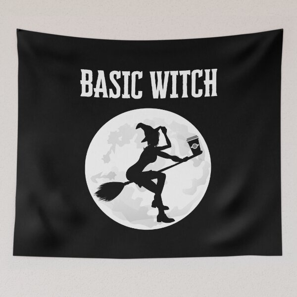 Item preview, Basic Witch designed and sold by m95sim.