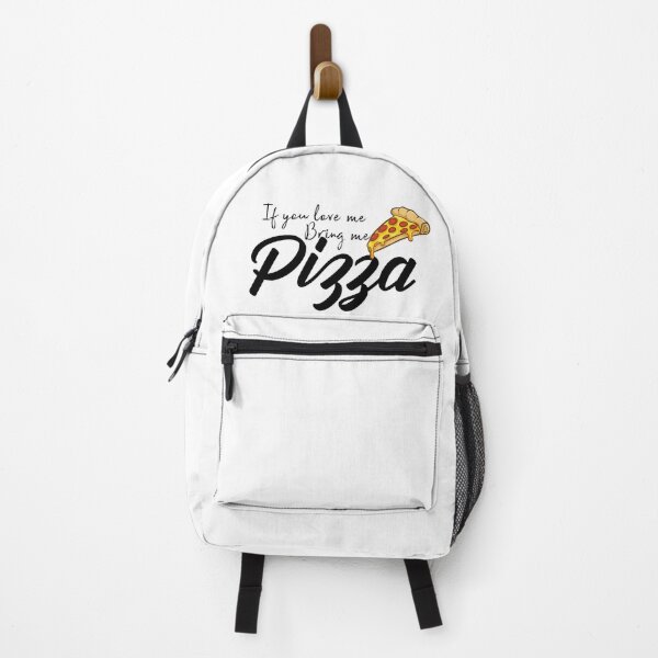 Item preview, Great design for real pizzaholic ! designed and sold by HollyMollyCo.
