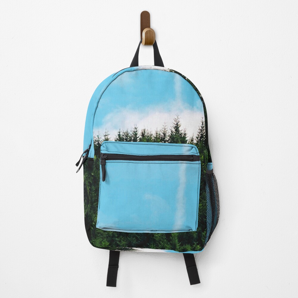 Item preview, Backpack designed and sold by RDeleansDesign.