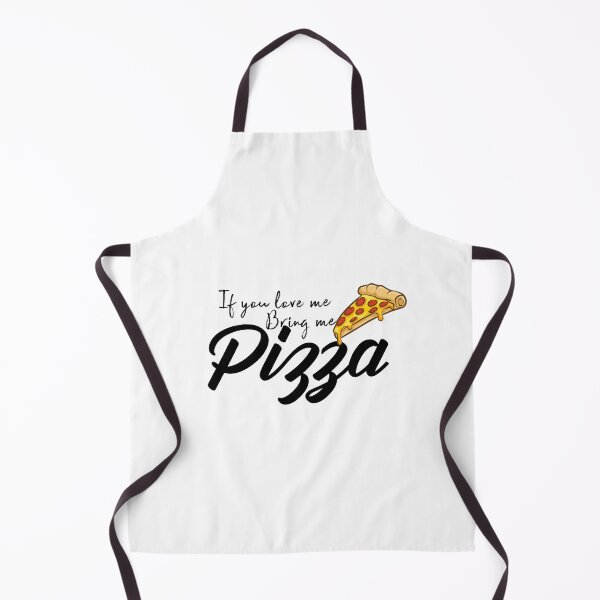 Item preview, Great design for real pizzaholic ! designed and sold by HollyMollyCo.