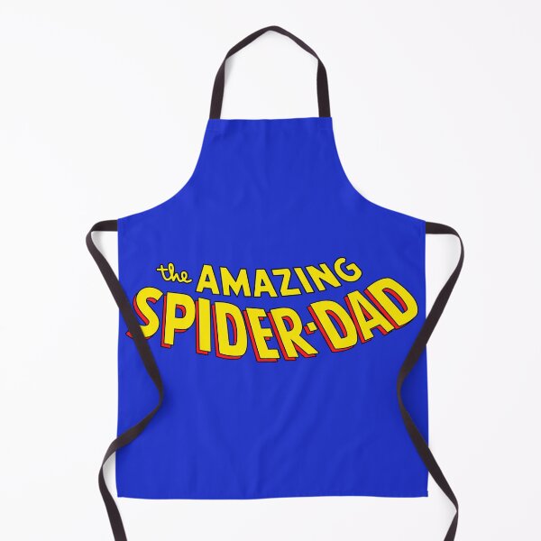 Item preview, spider dad designed and sold by LgndryPhoenix.