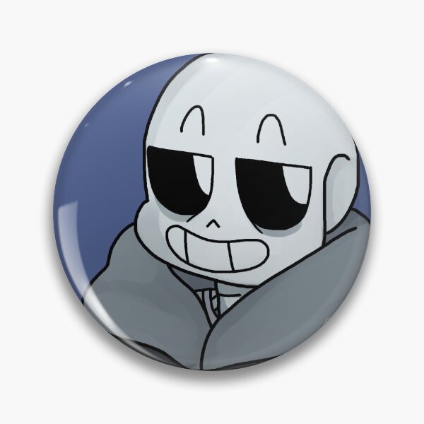 Artikelvorschau, Undertale Sans entworfen und verkauft von Chocoffet.