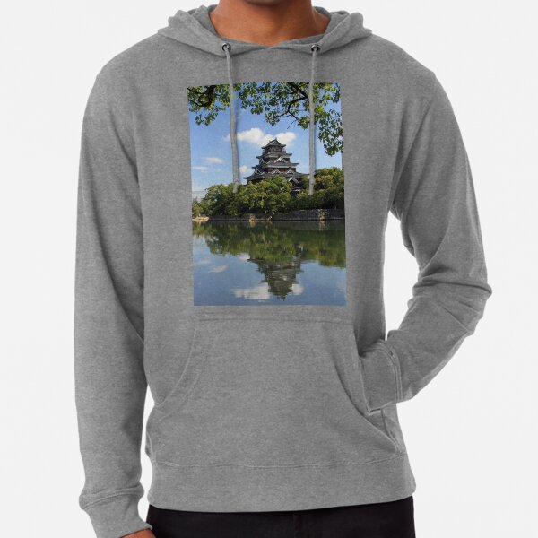 Traditional Castle %26 Sweatshirts & Hoodies for Sale