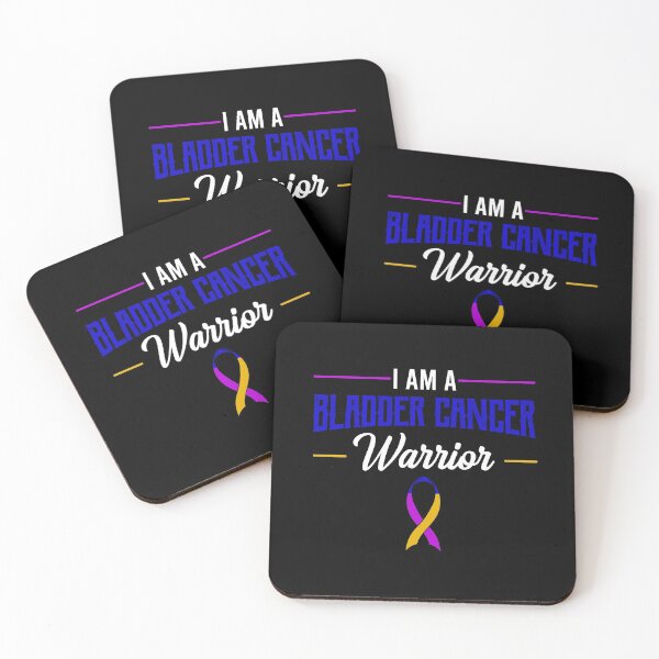 Item preview, I Am A Bladder Cancer Warrior designed and sold by abby-design.