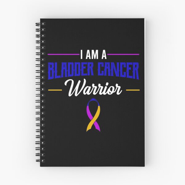 Item preview, I Am A Bladder Cancer Warrior designed and sold by abby-design.