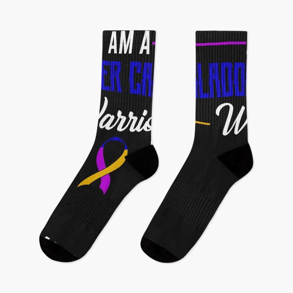 Item preview, I Am A Bladder Cancer Warrior designed and sold by abby-design.
