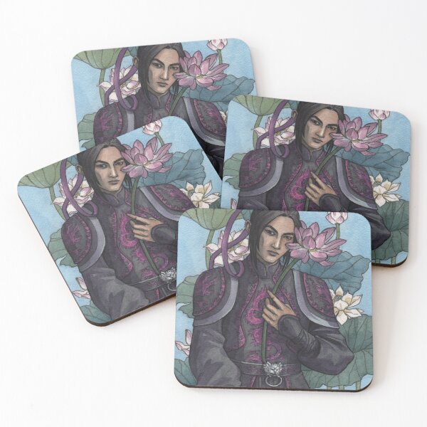 Item preview, Jiang Cheng designed and sold by StormNeverland.