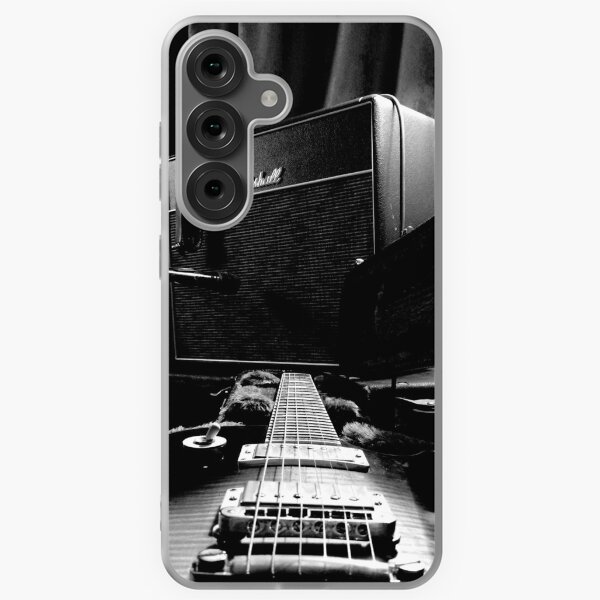 Item preview, Sexy guitar with an amp designed and sold by RetroKult.
