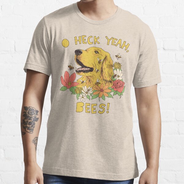 Spicy Dog Treats Essential T-Shirt