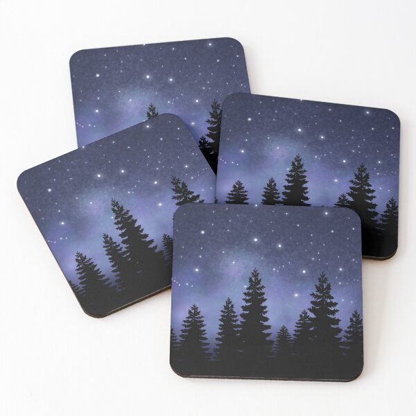 Item preview, Midnight designed and sold by mleigh123.