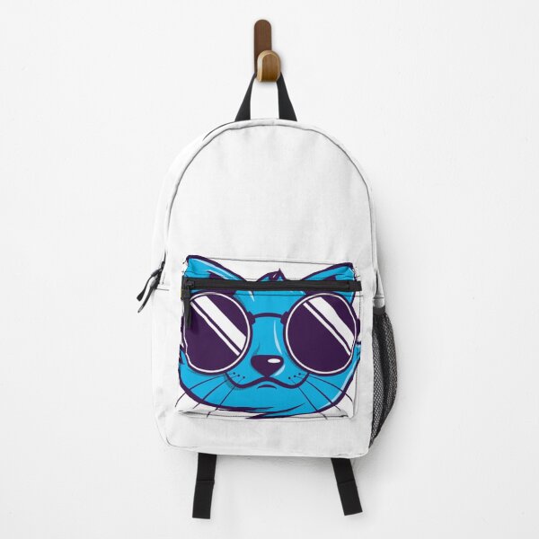 Item preview, CAT, COOL CAT designed and sold by ANAKANA.
