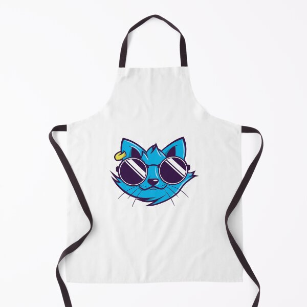Item preview, CAT, COOL CAT designed and sold by ANAKANA.