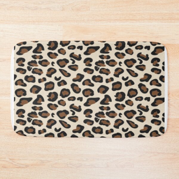 Item preview, Leopard Animal Print designed and sold by BoldNFresh.