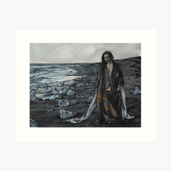 Item preview, He Xuan designed and sold by StormNeverland.