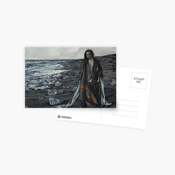 Item preview, He Xuan designed and sold by StormNeverland.