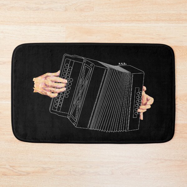 Item preview, Accordion designed and sold by TraDArt.