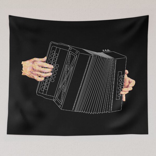 Item preview, Accordion designed and sold by TraDArt.
