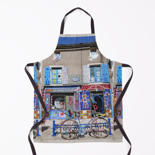 Item preview, LE MONDE DE Mr. AUDIN 2 photos réalisés par Olavia&Olao et Okaio Créations 2015 designed and sold by o.okaïo.