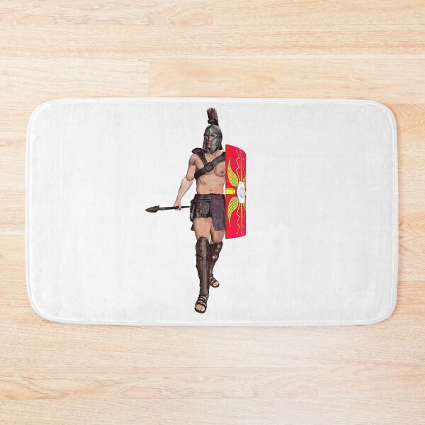 Item preview, A legionnaire from ancient Rome designed and sold by MIRO3D.