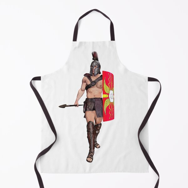 Item preview, A legionnaire from ancient Rome designed and sold by MIRO3D.