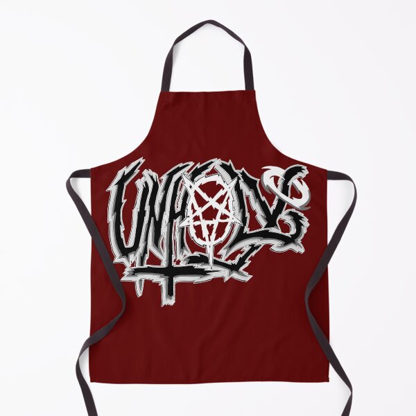 Item preview, Unholy Inverse designed and sold by deathangeltaco.