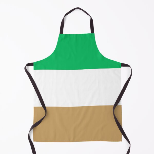 Item preview, Celtic Tricolour designed and sold by FootballArcade.