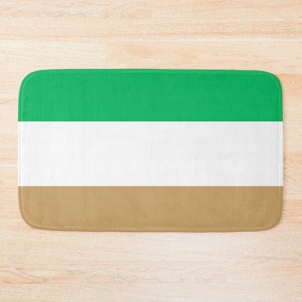 Item preview, Celtic Tricolour designed and sold by FootballArcade.