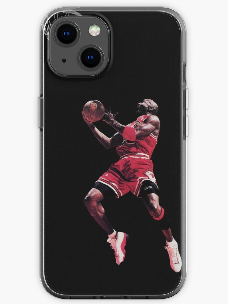 Wallpaper Michael Jordan Iphone Case For Sale By Singgihradja Redbubble